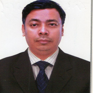 Saiful Islam Mozumder
